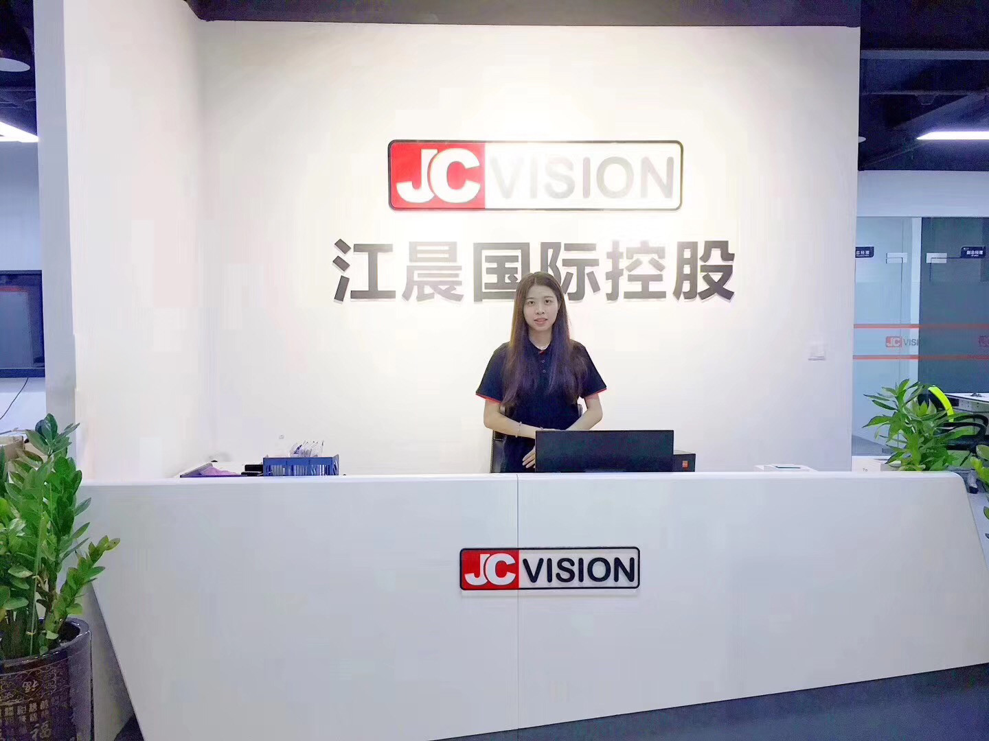 중국 Shenzhen Junction Interactive Technology Co., Ltd. 회사 프로필