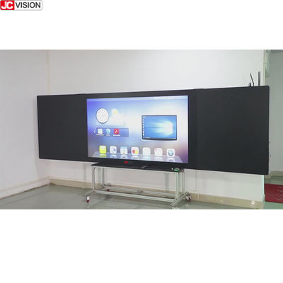 교실 75 &quot; 다중 터치 스크린에서 LCD 현명한 인터랙티브 화이트보드