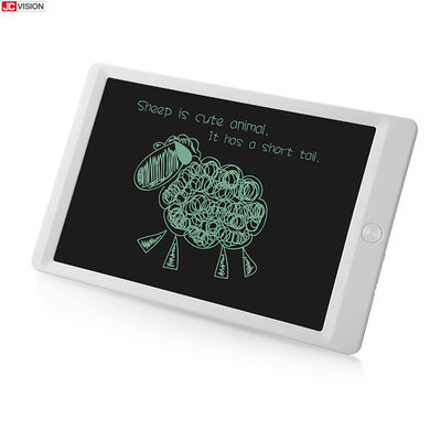태블릿 지울 수 있는 메모 패드를 작성하는 파페를레스 LCD에게 8.5개의 쓰는 인치 LCD 타블렛을 그려 주기