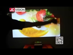 jCVision DLp 초고속 쇼트 투어 프로젝터-1080p-스펙- Adobe Acrobat Pro DC