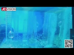 스테이지 디스플레이 화면 작은 피치 디스플레이 화면