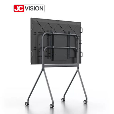 JCVISION 55 - 가르치기를 위한 110 인치 똑똑한 교실 터치스크린 똑똑한 널