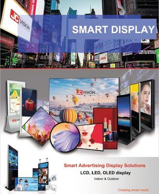 Jcvision 스마트 DLP 프로젝터 야외 홈 파티 카라오케 방 LED 1080P 프로젝터