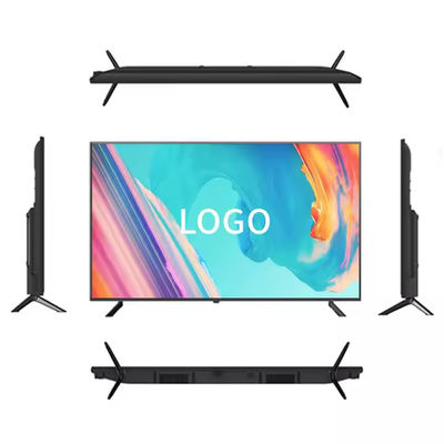스마트 TV 43인치 텔레비전 4k 32 40 43 50 65인치 LED TV 안드로이드 와이파이 45인치 구글 스마트 텔레비전
