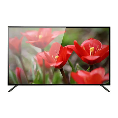 스마트 TV 43인치 텔레비전 4k 32 40 43 50 65인치 LED TV 안드로이드 와이파이 45인치 구글 스마트 텔레비전