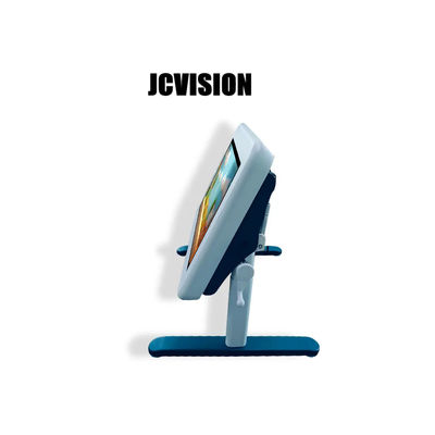 JCVIsion 32" 1080P 멀티 플레이어 안드로이드 인터랙티브 게임 테이블 유치실 아직 리뷰가 없습니다