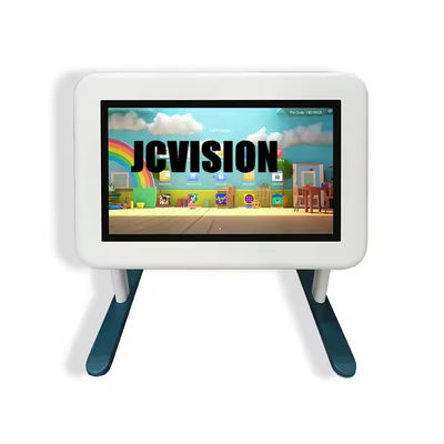 JCVision Height Lift 32인치 안드로이드 용량 터치 스크린 게임 테이블