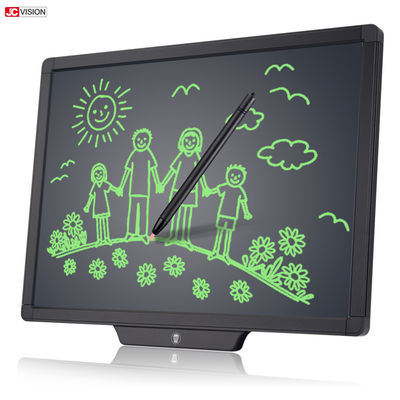 디지털 그래픽스 태블릿, 파페를레스 LCD 라이팅 패드를 작성하는 20 인치 LCD