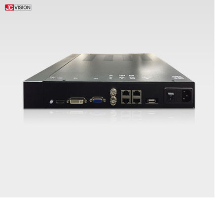 5ms 500cd/m2 LCD 비디오 월 디스플레이 4K HD 3x3