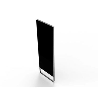 LCD Magic 43inch 스마트 운동 거울 디지털 광고 디스플레이