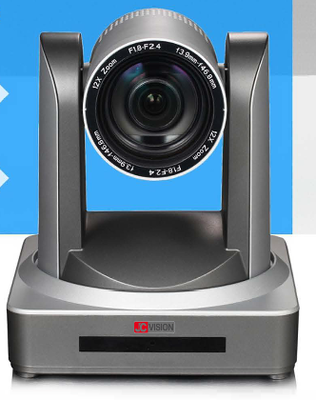 JCVISION 풀 HD PTZ 카메라