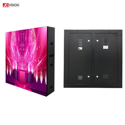 회색 눈금 야외 디지털 신호 디스플레이 IP65 P6 SMD LED 디스플레이 모듈
